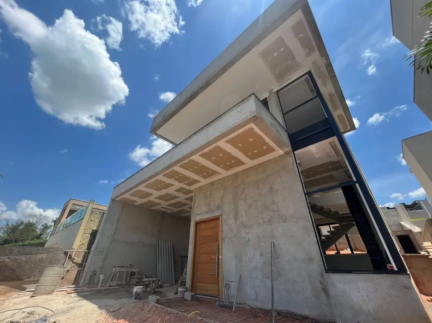 Foto 7 de Casa de Condomínio com 4 quartos à venda, 450m2 em Braganca Paulista - SP