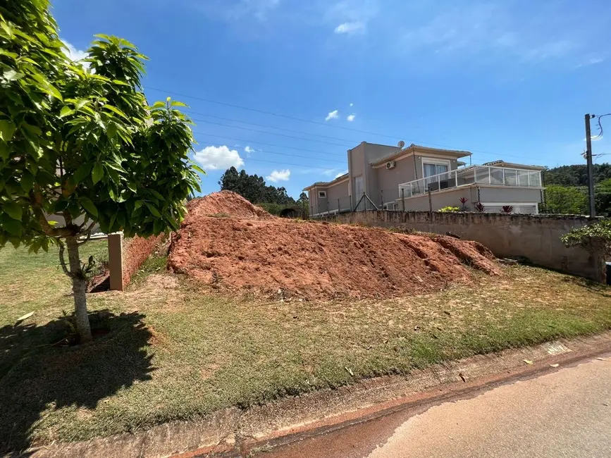 Foto 1 de Terreno / Lote à venda, 445m2 em Braganca Paulista - SP