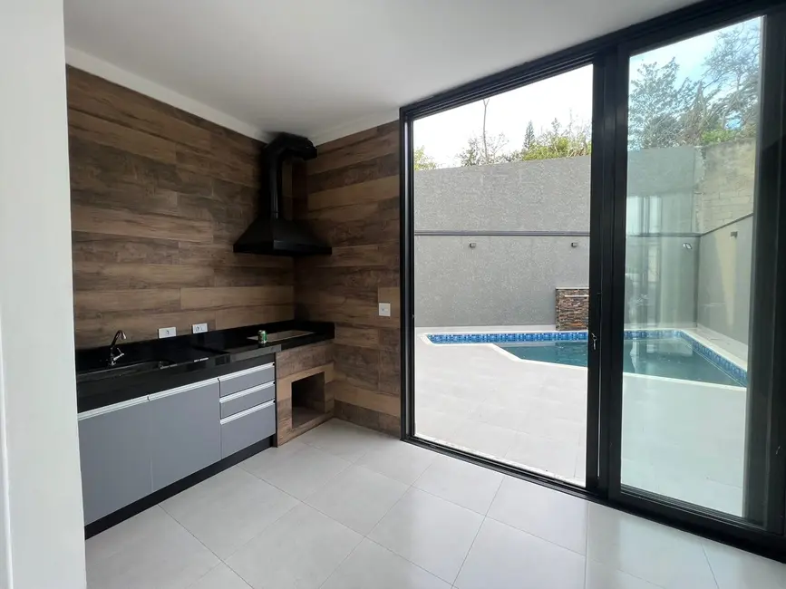 Foto 5 de Casa de Condomínio com 4 quartos à venda, 334m2 em Braganca Paulista - SP