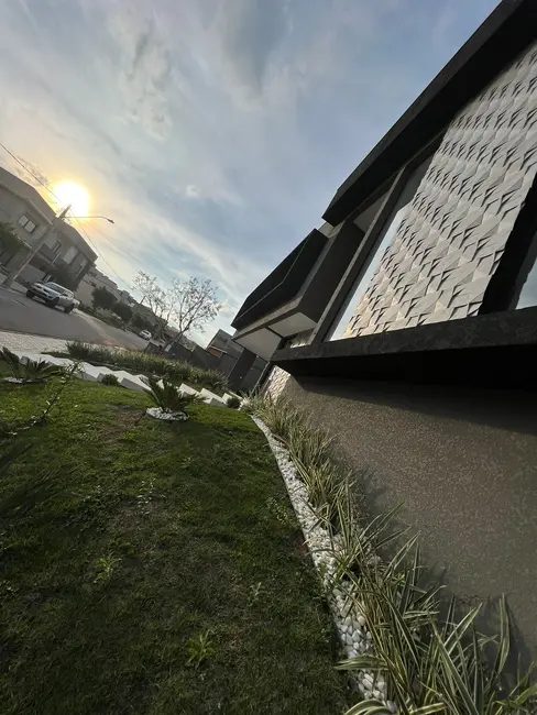 Foto 4 de Casa de Condomínio com 4 quartos à venda, 334m2 em Braganca Paulista - SP