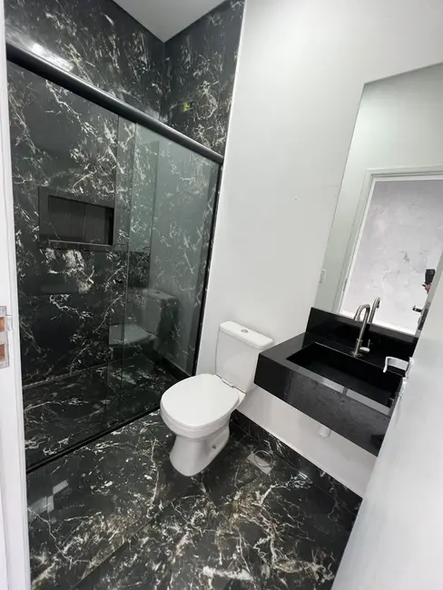 Foto 8 de Casa de Condomínio com 4 quartos à venda, 334m2 em Braganca Paulista - SP