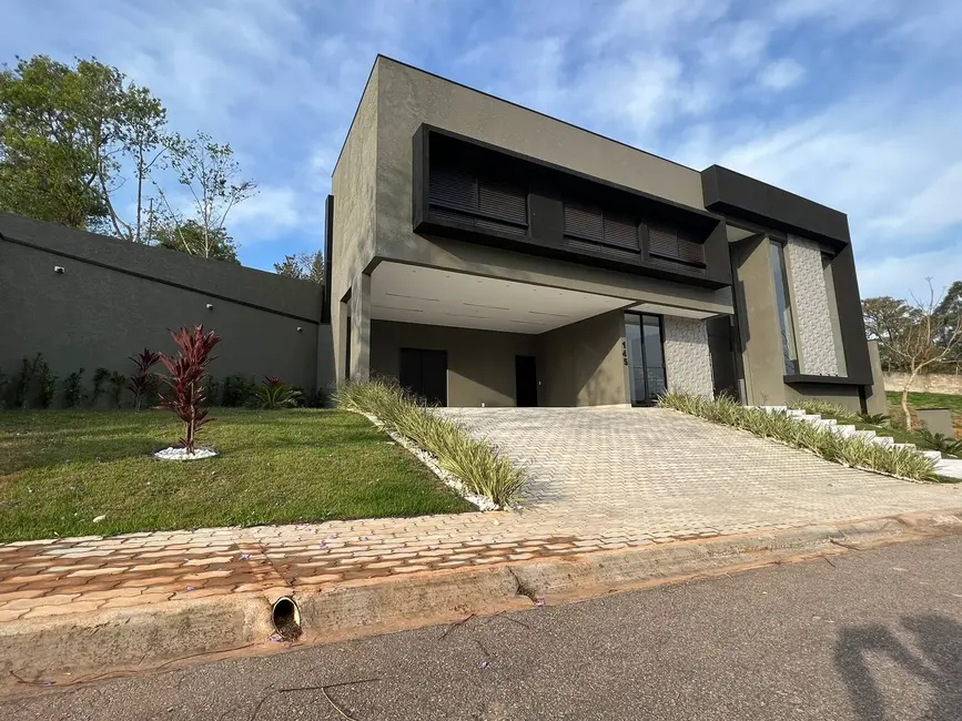 Foto 3 de Casa de Condomínio com 4 quartos à venda, 334m2 em Braganca Paulista - SP