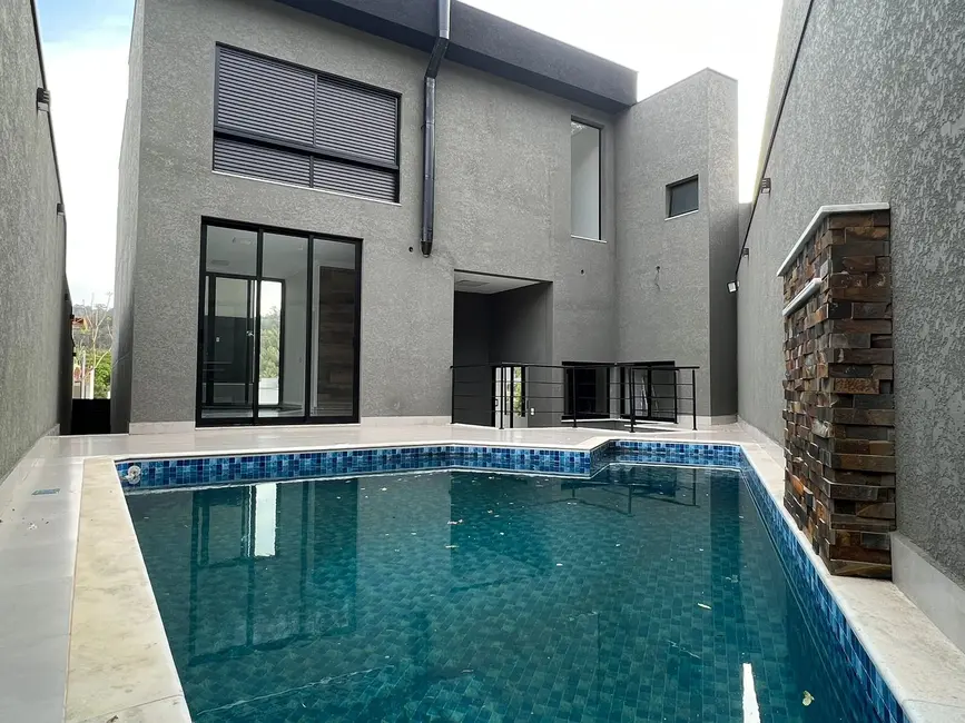 Foto 6 de Casa de Condomínio com 4 quartos à venda, 334m2 em Braganca Paulista - SP