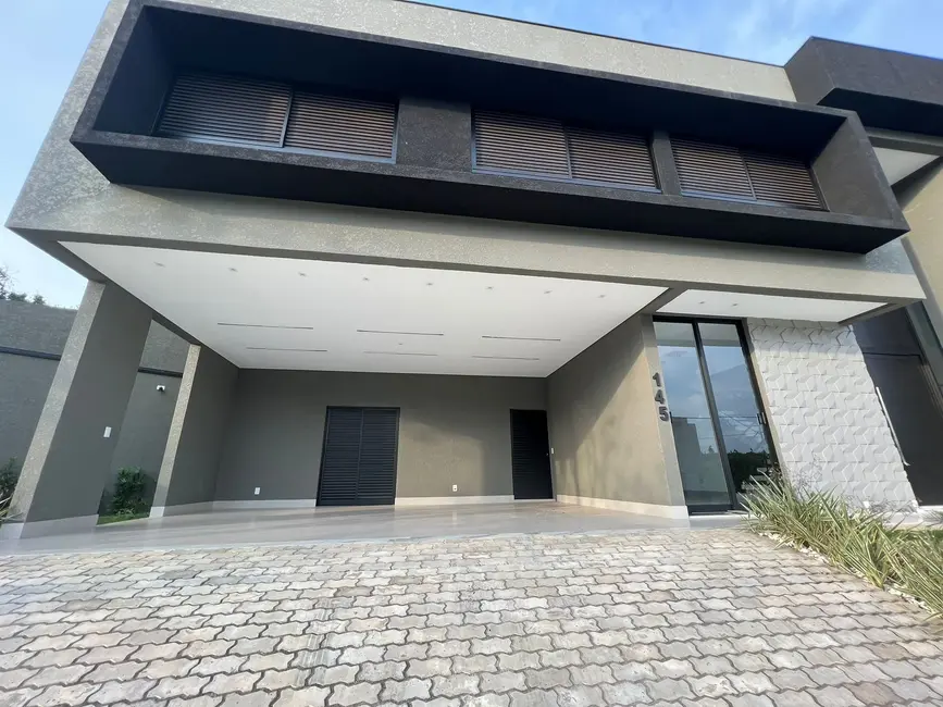 Foto 7 de Casa de Condomínio com 4 quartos à venda, 334m2 em Braganca Paulista - SP