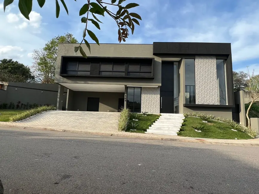 Foto 2 de Casa de Condomínio com 4 quartos à venda, 334m2 em Braganca Paulista - SP