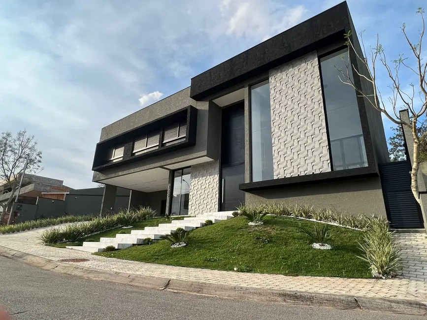 Foto 1 de Casa de Condomínio com 4 quartos à venda, 334m2 em Braganca Paulista - SP