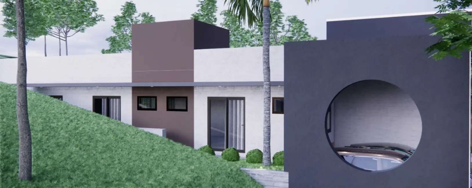 Foto 7 de Casa com 3 quartos à venda, 750m2 em Condomínio Parque das Garças I, Atibaia - SP