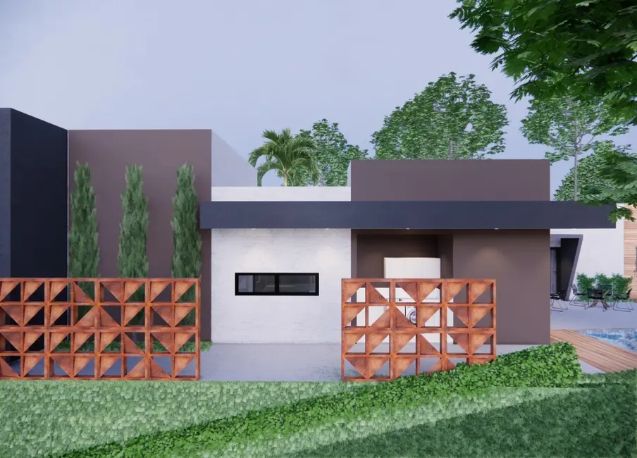 Foto 8 de Casa com 3 quartos à venda, 750m2 em Condomínio Parque das Garças I, Atibaia - SP