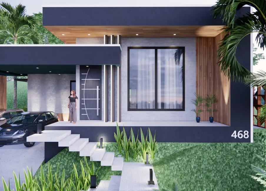 Foto 9 de Casa com 3 quartos à venda, 750m2 em Condomínio Parque das Garças I, Atibaia - SP