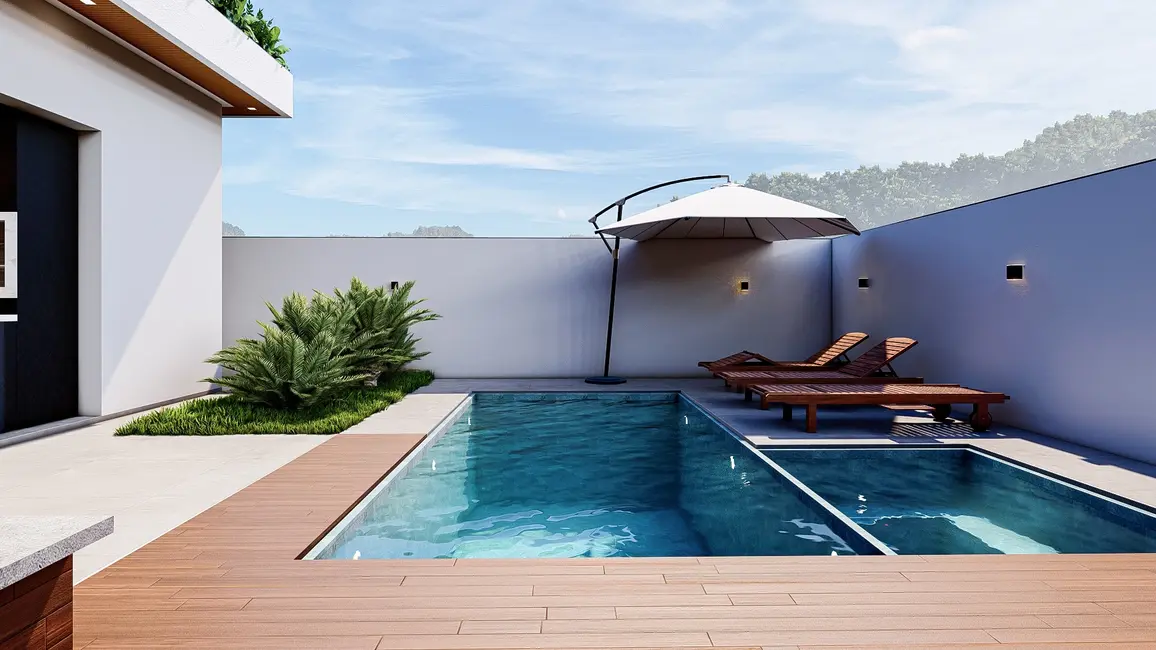 Casa de Condomínio com 3 quartos à venda, 226m2 em Braganca Paulista - SP - imagem 4 Foto 4 de Casa de Condomínio com 3 quartos à venda, 226m2 em Braganca Paulista - SP