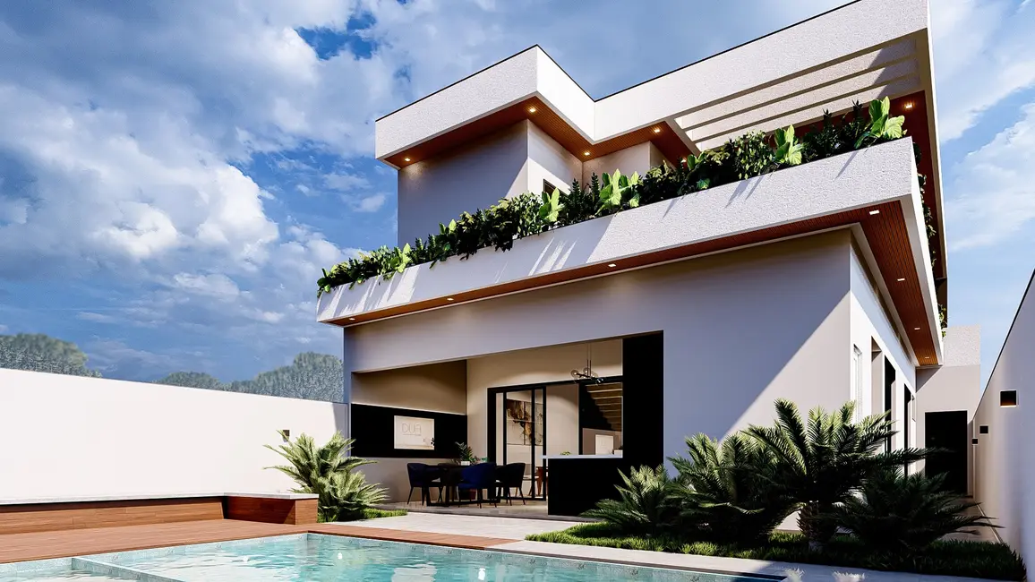 Casa de Condomínio com 3 quartos à venda, 226m2 em Braganca Paulista - SP - imagem 2 Foto 2 de Casa de Condomínio com 3 quartos à venda, 226m2 em Braganca Paulista - SP