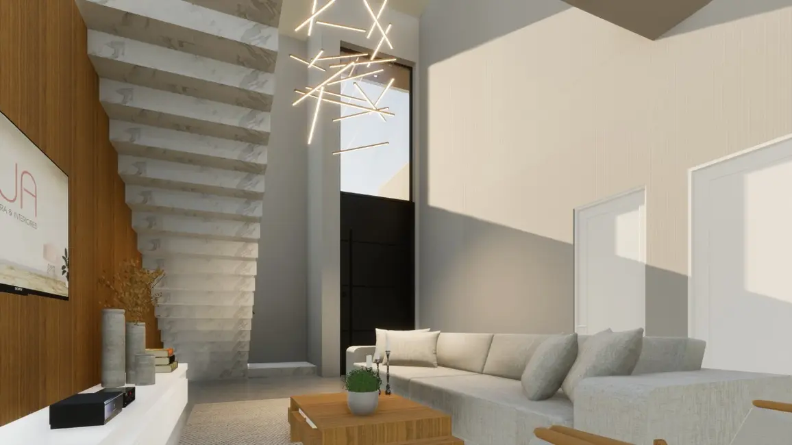 Casa de Condomínio com 3 quartos à venda, 226m2 em Braganca Paulista - SP - imagem 9 Foto 9 de Casa de Condomínio com 3 quartos à venda, 226m2 em Braganca Paulista - SP