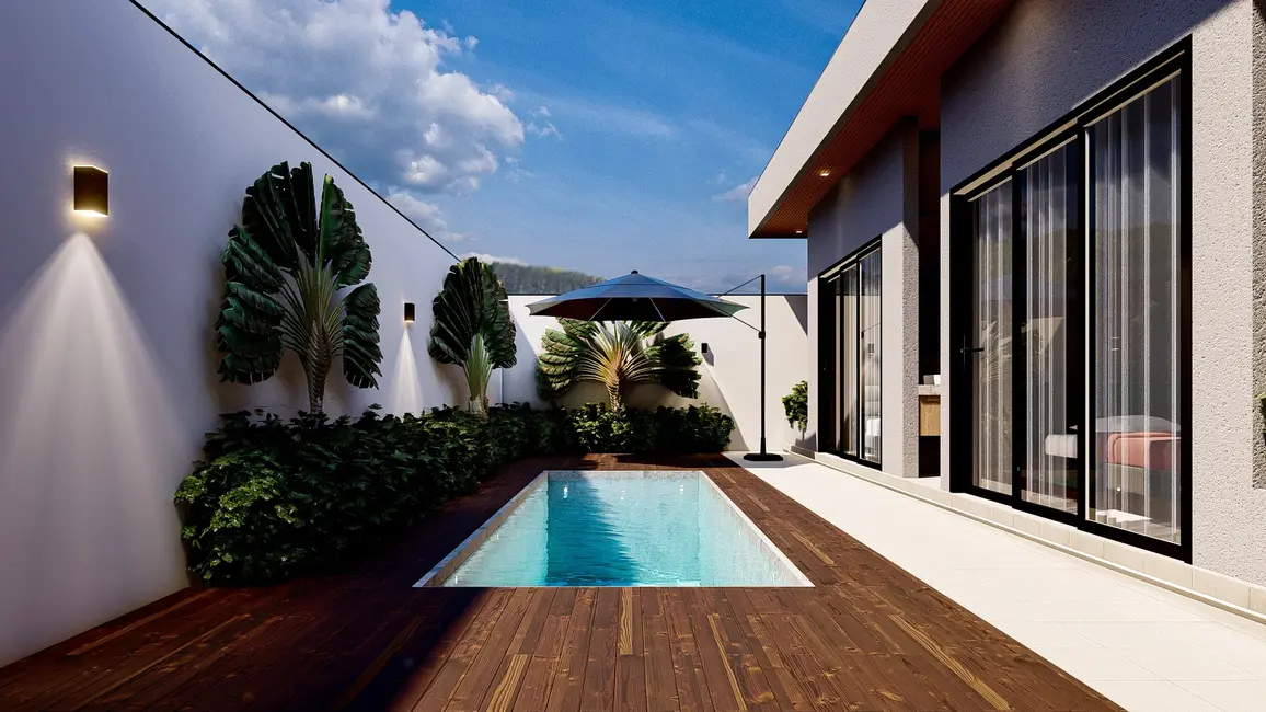 Casa de Condomínio com 3 quartos à venda, 194m2 em Braganca Paulista - SP - imagem 4 Foto 4 de Casa de Condomínio com 3 quartos à venda, 194m2 em Braganca Paulista - SP