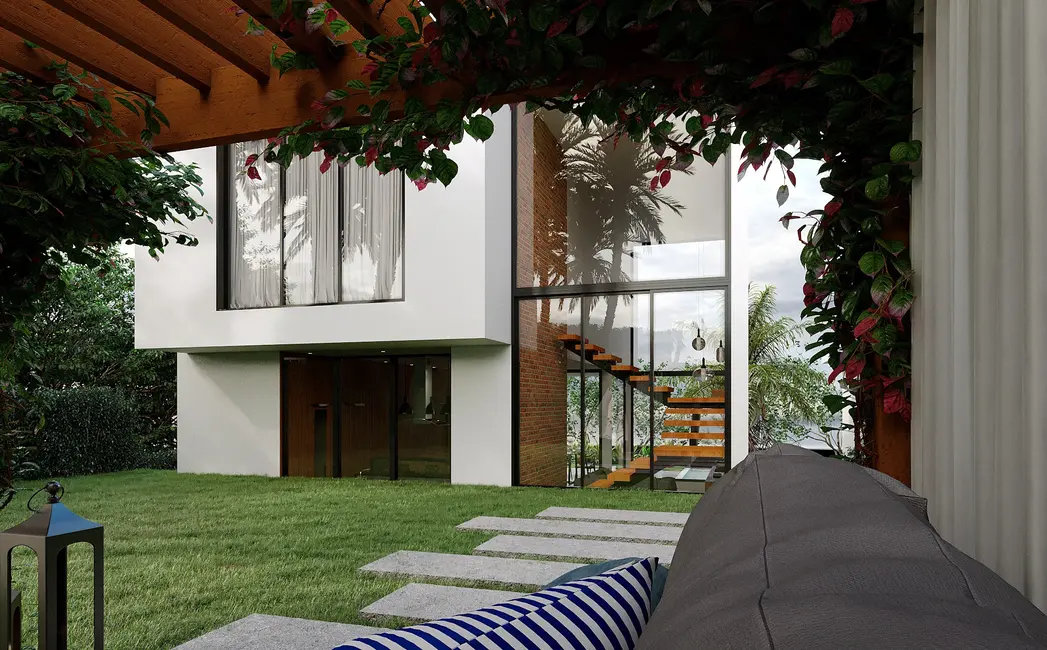 Foto 6 de Casa de Condomínio com 3 quartos à venda, 243m2 em Condomínio Vale das Águas, Braganca Paulista - SP