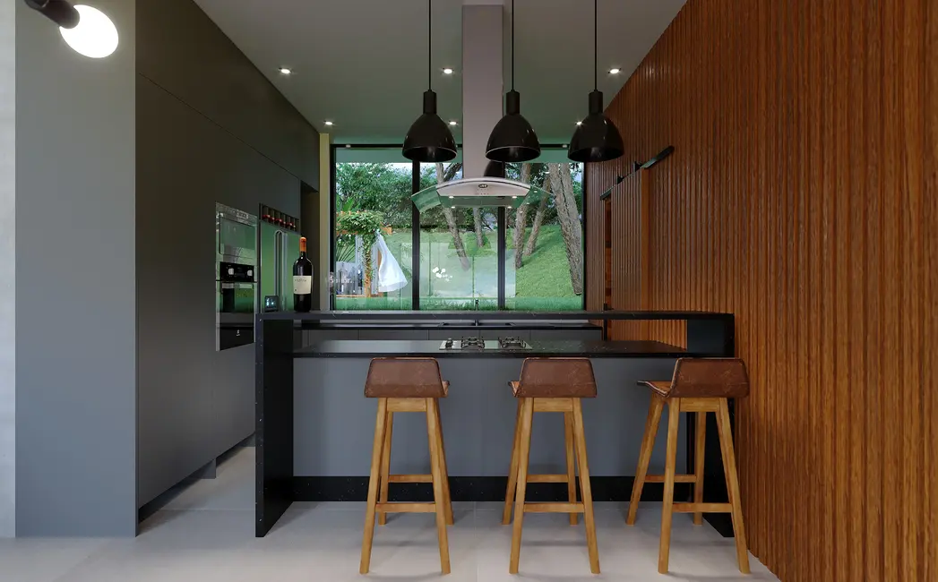 Foto 9 de Casa de Condomínio com 3 quartos à venda, 243m2 em Condomínio Vale das Águas, Braganca Paulista - SP