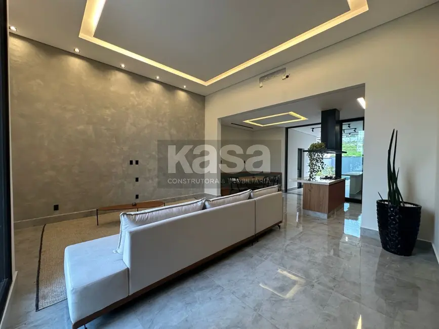 Foto 3 de Casa de Condomínio com 3 quartos à venda, 197m2 em Braganca Paulista - SP