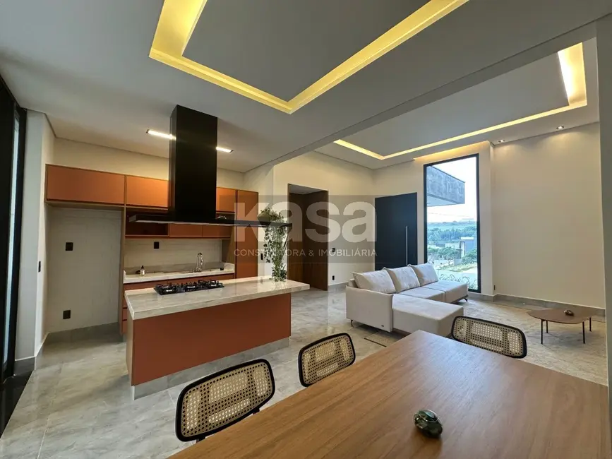 Foto 6 de Casa de Condomínio com 3 quartos à venda, 197m2 em Braganca Paulista - SP