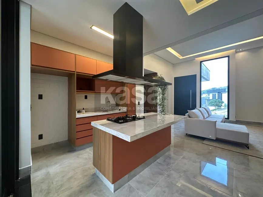 Foto 7 de Casa de Condomínio com 3 quartos à venda, 197m2 em Braganca Paulista - SP