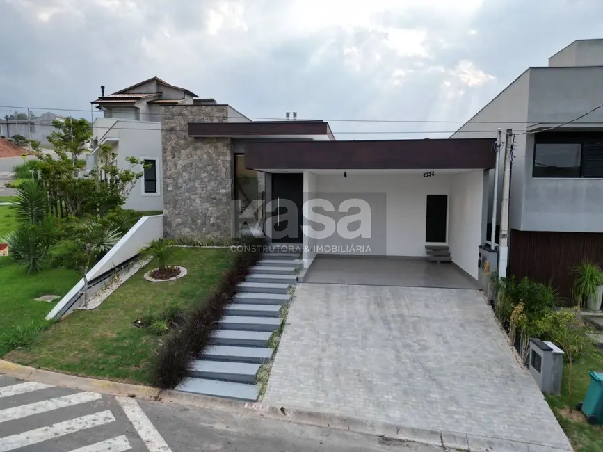 Foto 1 de Casa de Condomínio com 3 quartos à venda, 197m2 em Braganca Paulista - SP