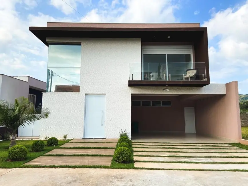 Foto 2 de Casa com 4 quartos à venda, 800m2 em Braganca Paulista - SP