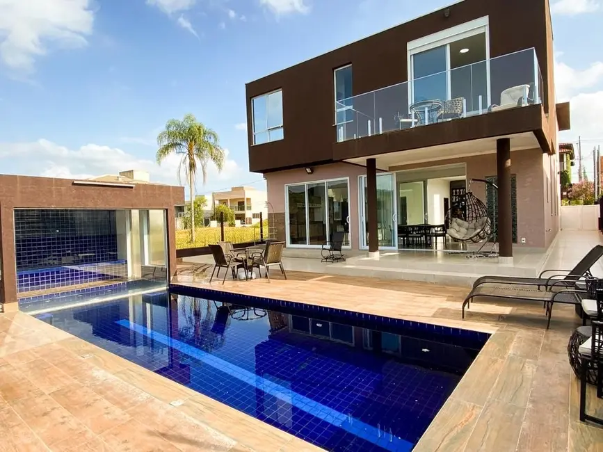 Foto 1 de Casa com 4 quartos à venda, 800m2 em Braganca Paulista - SP