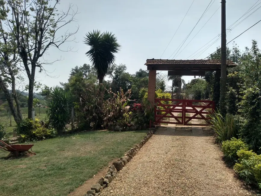 Foto 2 de Sítio / Rancho com 3 quartos à venda, 14501m2 em Quintas de Bragança, Braganca Paulista - SP