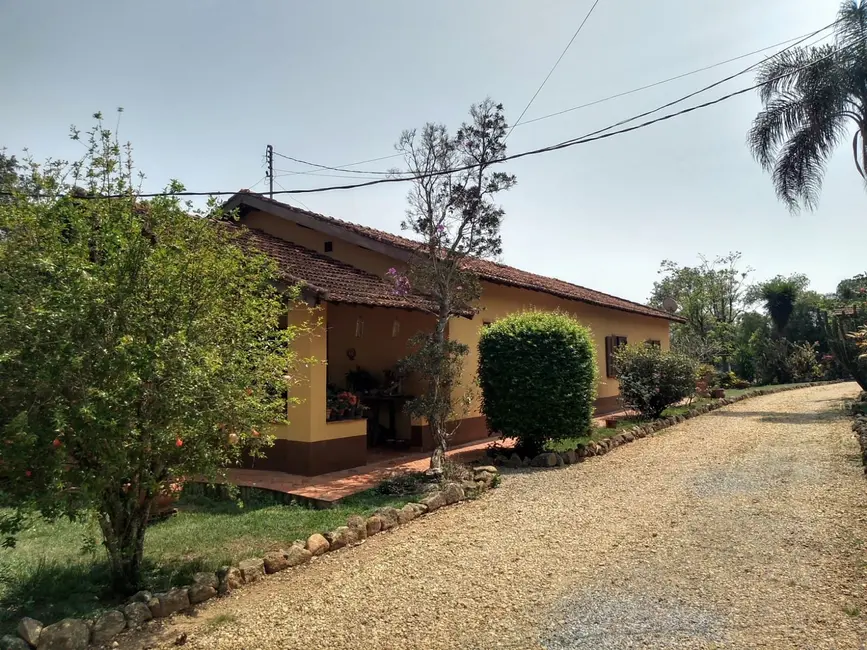 Foto 3 de Sítio / Rancho com 3 quartos à venda, 14501m2 em Quintas de Bragança, Braganca Paulista - SP