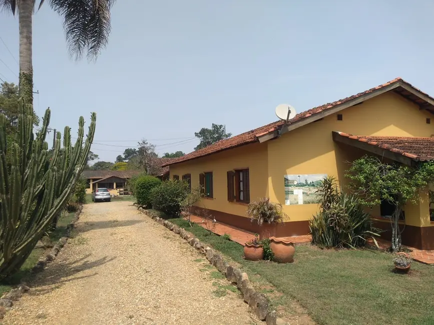 Foto 1 de Sítio / Rancho com 3 quartos à venda, 14501m2 em Quintas de Bragança, Braganca Paulista - SP