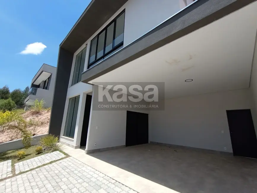 Foto 4 de Casa de Condomínio com 3 quartos à venda e para alugar, 204m2 em Braganca Paulista - SP