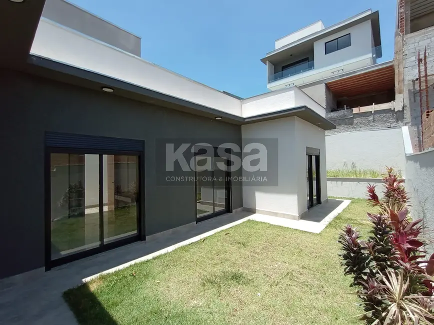 Foto 8 de Casa de Condomínio com 3 quartos à venda e para alugar, 204m2 em Braganca Paulista - SP