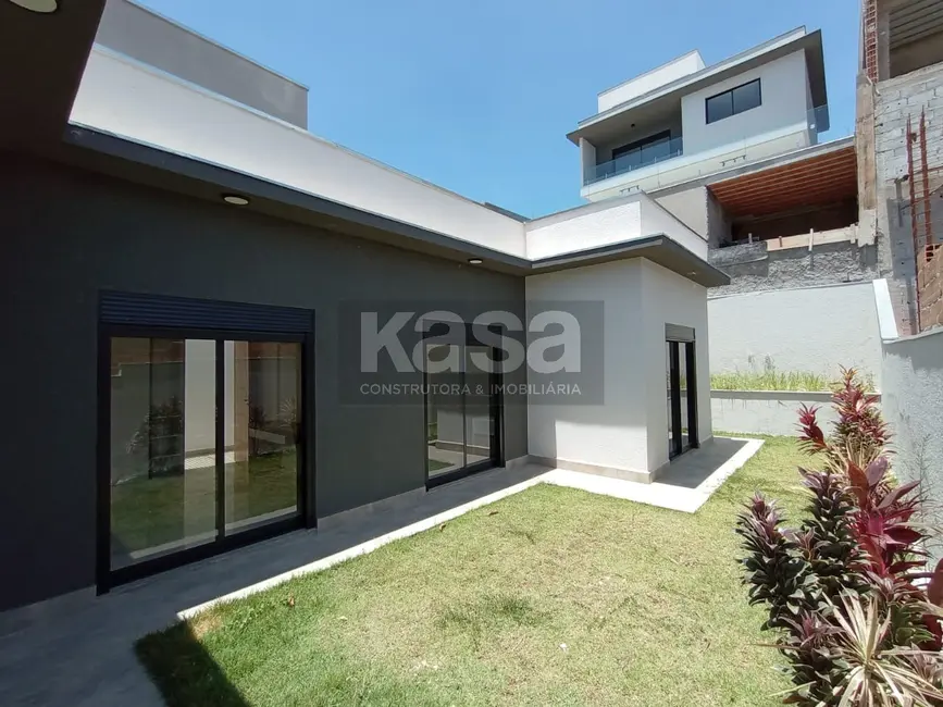 Foto 7 de Casa de Condomínio com 3 quartos à venda e para alugar, 204m2 em Braganca Paulista - SP