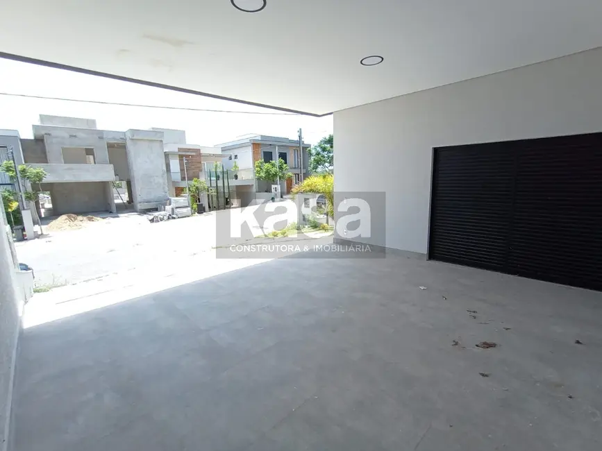 Foto 5 de Casa de Condomínio com 3 quartos à venda e para alugar, 204m2 em Braganca Paulista - SP