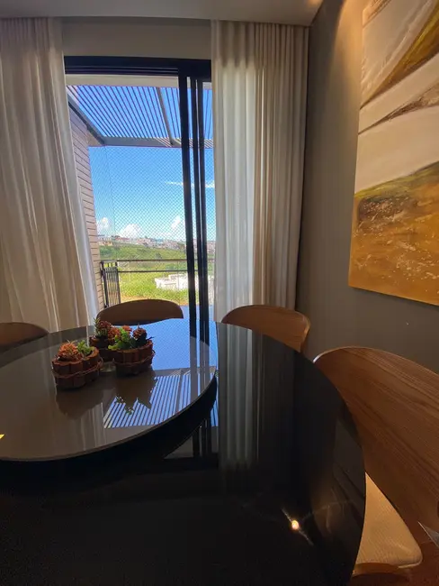 Foto 9 de Casa de Condomínio com 3 quartos para alugar, 330m2 em Condomínio Villa Real de Bragança, Braganca Paulista - SP