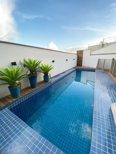 Foto 2 de Casa de Condomínio com 3 quartos para alugar, 330m2 em Condomínio Villa Real de Bragança, Braganca Paulista - SP