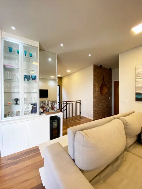 Foto 6 de Casa de Condomínio com 3 quartos para alugar, 330m2 em Condomínio Villa Real de Bragança, Braganca Paulista - SP