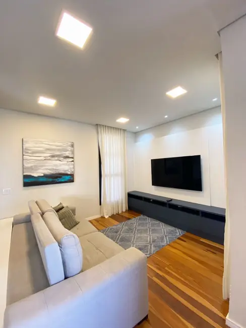 Foto 5 de Casa de Condomínio com 3 quartos para alugar, 330m2 em Condomínio Villa Real de Bragança, Braganca Paulista - SP