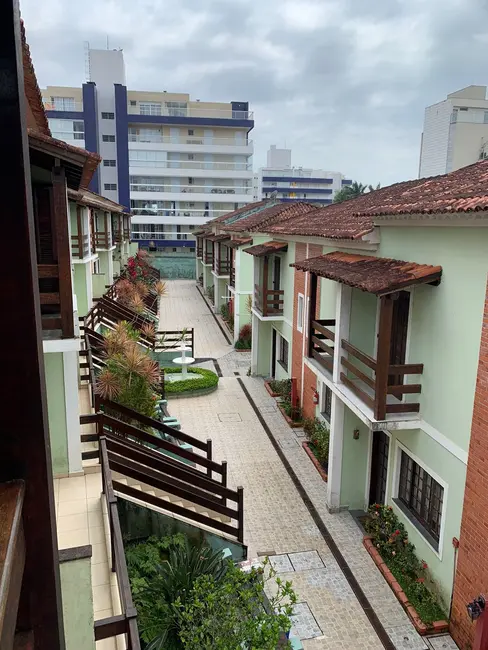 Casa de Condomínio com 2 quartos à venda, 80m2 em Bertioga - SP - imagem 2 Foto 2 de Casa de Condomínio com 2 quartos à venda, 80m2 em Bertioga - SP