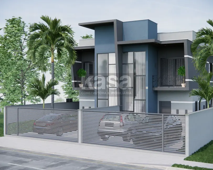 Foto 3 de Casa com 3 quartos à venda, 180m2 em Vila Petrópolis, Atibaia - SP