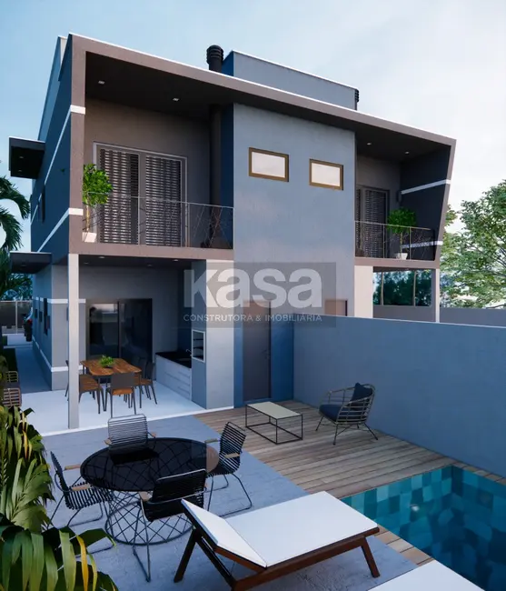 Foto 5 de Casa com 3 quartos à venda, 180m2 em Vila Petrópolis, Atibaia - SP