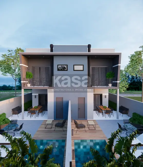 Foto 4 de Casa com 3 quartos à venda, 180m2 em Vila Petrópolis, Atibaia - SP