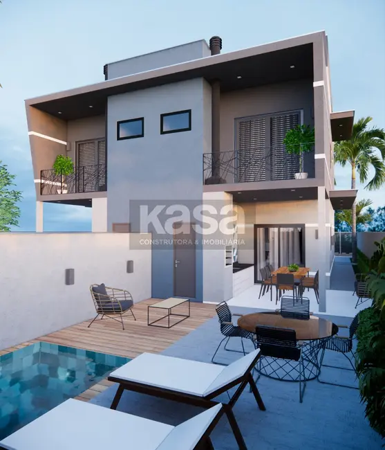 Foto 6 de Casa com 3 quartos à venda, 180m2 em Vila Petrópolis, Atibaia - SP