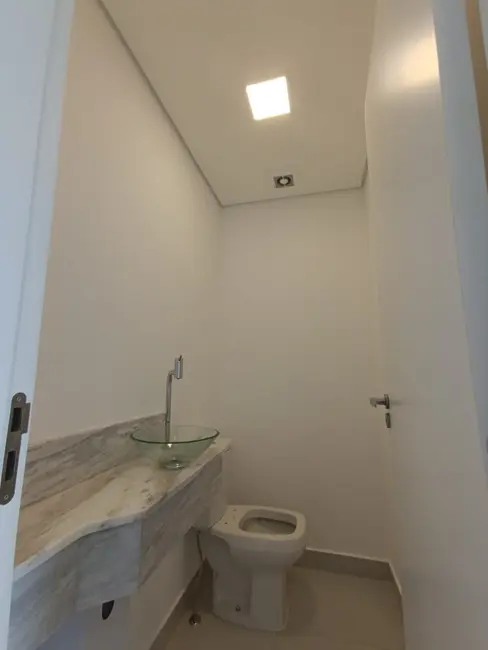 Foto 8 de Apartamento com 1 quarto à venda, 54m2 em Braganca Paulista - SP