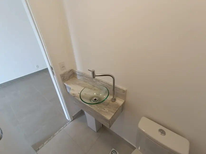 Foto 9 de Apartamento com 1 quarto à venda, 54m2 em Braganca Paulista - SP