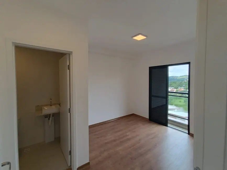 Foto 6 de Apartamento com 1 quarto à venda, 54m2 em Braganca Paulista - SP