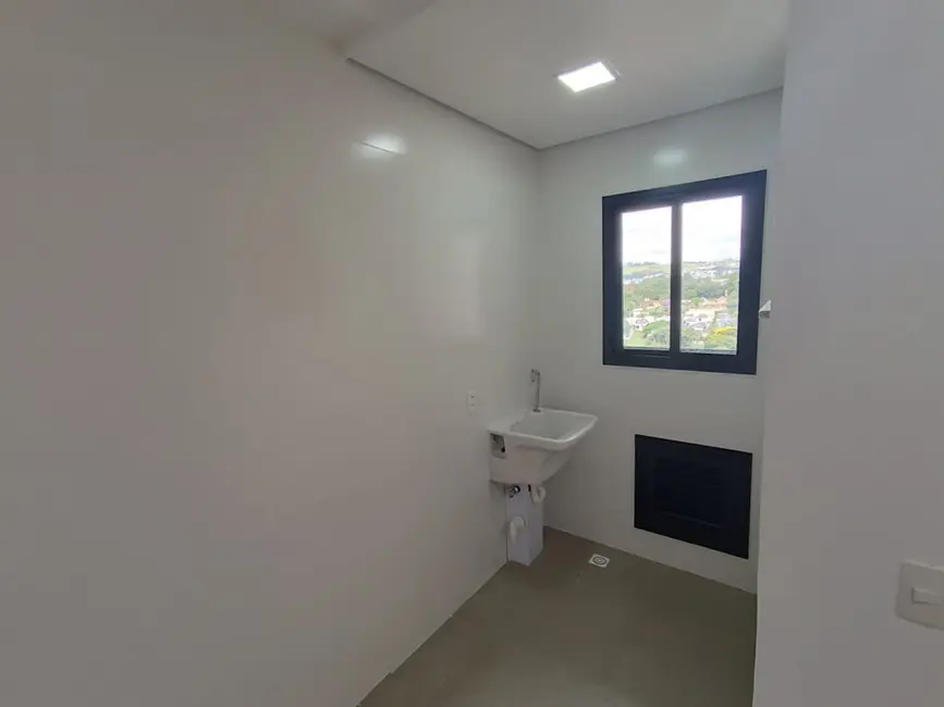Foto 5 de Apartamento com 1 quarto à venda, 54m2 em Braganca Paulista - SP