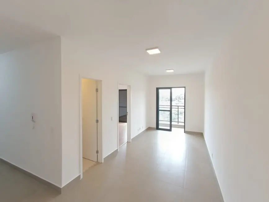 Foto 2 de Apartamento com 1 quarto à venda, 54m2 em Braganca Paulista - SP