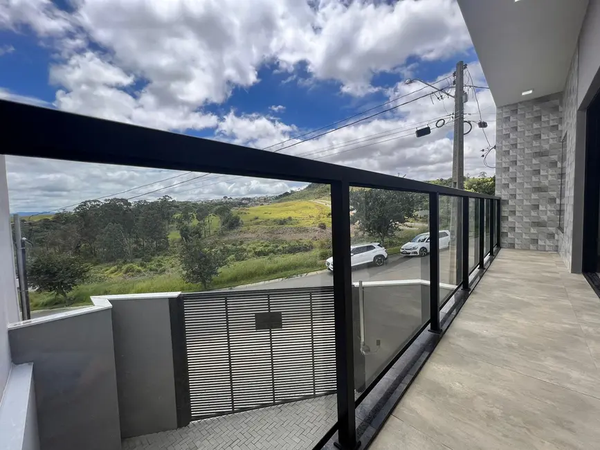 Foto 9 de Casa com 3 quartos à venda, 130m2 em Braganca Paulista - SP