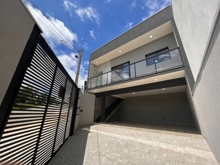 Foto 2 de Casa com 3 quartos à venda, 130m2 em Braganca Paulista - SP