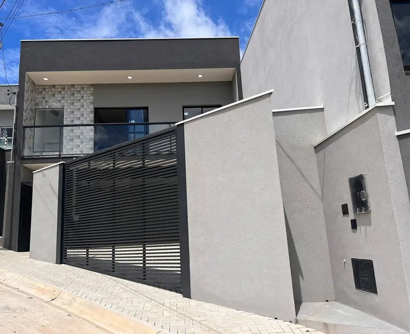 Foto 1 de Casa com 3 quartos à venda, 130m2 em Braganca Paulista - SP