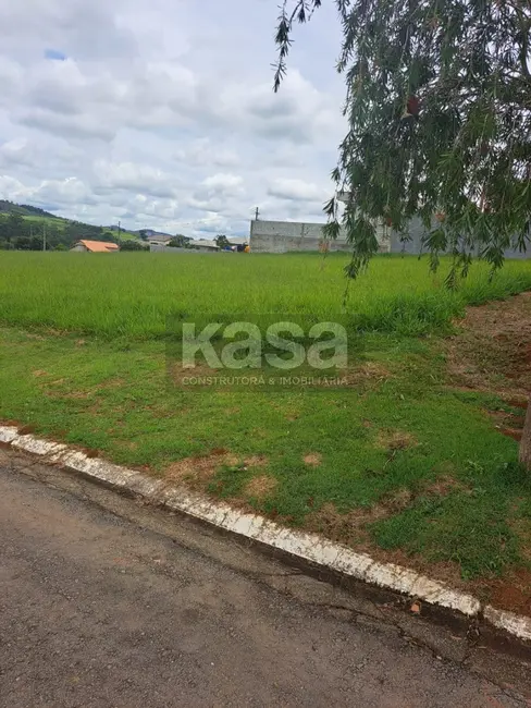 Foto 3 de Terreno / Lote à venda, 680m2 em Condomínio Jardim Flamboyan, Braganca Paulista - SP